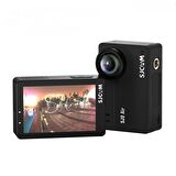 SJCAM Sj8 Air Aksiyon Kamerası Siyah