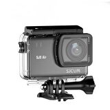 SJCAM Sj8 Air Aksiyon Kamerası Siyah