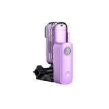 SJCAM C100 Full HD Mini Aksiyon Kamerası Mor