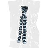 SJCAM Ahtapot Tipi 3 Ayaklı Bükülebilir Açılı Tripod Aksiyon Kamerası Sabitleyici