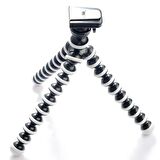 SJCAM Ahtapot Tipi 3 Ayaklı Bükülebilir Açılı Tripod Aksiyon Kamerası Sabitleyici