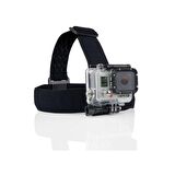 SJCAM Aksiyon Kamera Kafa Bandı
