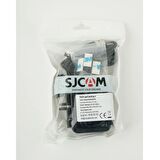 SJCAM SJ10 ve SJ11 Motosiklet Şarjı ve Frame Çerçeve
