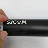 SJCAM 4800mAh Dahili Bataryalı Kamera Tutacağı