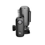 SJCAM C100+ 4K Mini Aksiyon Kamerası Siyah