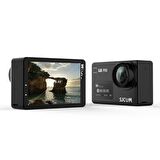 SJCAM SJ8 Pro Wi-Fi 4K Aksiyon Kamerası Siyah