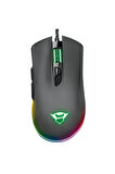 GXT 900 Qudos 15.000 DPI RGB Gamer Mouse