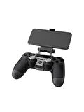 Airstorr Ps4 Kol Gamepad Joystick Uyumlu Telefon Tutucu Aparat 016B