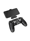 Airstorr Ps4 Kol Gamepad Joystick Uyumlu Telefon Tutucu Aparat 016B