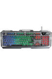 GXT 845 Tural Combo Tr Gamer Mouse ve Klavye Set