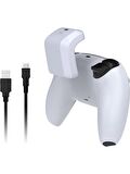 Dobe Ps5 Dualsense Pil Batarya Pack Playstation 5