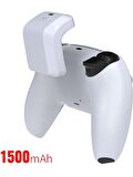 Dobe Ps5 Dualsense Pil Batarya Pack Playstation 5
