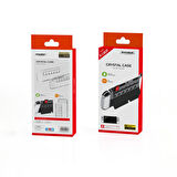 Nintendo Switch Oled Mika Koruyucu DOBE TNS-1141