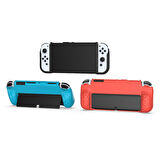 Nintendo Switch Oled Sert Koruyucu Kılıf DOBE-TNS1142