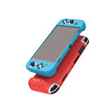 Nintendo Switch Oled Uyumlu Silikon Kılıf Dobe TNS-1135
