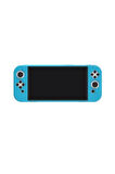Nintendo Switch OLED El Destekli Grip Tasarımlı Koruyucu Silikon Kılıf