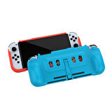 Nintendo Switch Oled Koruyucu Sert Kılıf DOBE TNS-1179