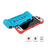Nintendo Switch Oled Koruyucu Sert Kılıf DOBE TNS-1179