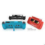 Nintendo Switch Oled Koruyucu Sert Kılıf DOBE TNS-1179