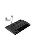 TP5-3570 Multi Fonksiyonel PS5 Slim/ PS5 Dijital RGB Işıklı Soğutma ve Şarj İstasyonu