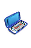 Nintendo Switch/Switch OLED Oyun Konsolu Koruyucu Taşıma ve Seyahat Çantası