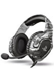 GXT 488 Forze-G Kulaküstü PS4 Gamer Kulaklık