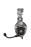 GXT 488 Forze-G Kulaküstü PS4 Gamer Kulaklık