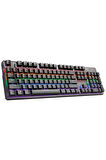 GXT 865 Asta RGB Mekanik Gamer Klavye