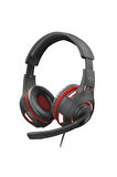 GXT 407 Ravu Kulaküstü Gamer Kulaklık