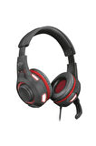 GXT 407 Ravu Kulaküstü Gamer Kulaklık
