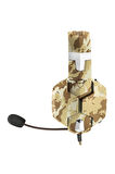 GXT 322D Carus Desert Kamuflaj Gamer Kulaklık
