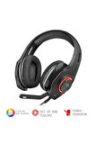 GXT 455 Torus Kulaküstü RGB Gamer Kulaklık