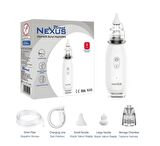 Nexus Elektrikli Burun Aspiratörü