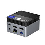 GMKtec G5 Intel N97, 12GB DDR5, 512GB SSD, WiFi5, BT 4.2, Win11 PRO Mini PC