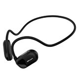 HiFuture FutureMate Bluetooth 5.3 Open-Ear Kablosuz ENC Kulakiçi Kulaklık Siyah