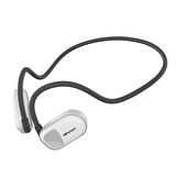 HiFuture FutureMate Bluetooth 5.3 Open-Ear Kablosuz ENC Kulakiçi Kulaklık Beyaz/Gri