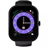 HiFuture FutureFit Ultra 2 47mm Akıllı Saat Siyah
