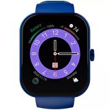 HiFuture FutureFit Ultra 2 47mm Akıllı Saat Mavi