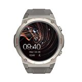 HiFuture FutureGo Mix2 36mm Akıllı Saat Solace Grisi