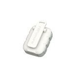 HiFuture Pocket S Kablosuz Bluetooth 5.4 IPX7 Su Geçirmez 5W TWS Taşınabilir Mini Hoparlör Bej