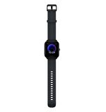 Amazfit Bip U Pro 40mm Siyah Akıllı Saat (Amazfit Türkiye Garantili)
