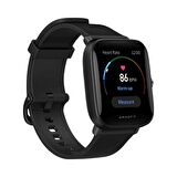 Amazfit Bip U Akıllı Saat Siyah ( Amazfit Türkiye Garantili)