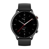 Amazfit GTR 2e 47mm Siyah Akıllı Saat (Amazfit Türkiye Garantili)