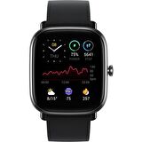 Amazfit GTS 2 Mini 40mm Akıllı Saat Siyah