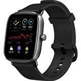 Amazfit GTS 2 Mini 40mm Akıllı Saat Siyah