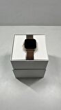 Amazfit GTS 3 Akıllı Saat Kahverengi-Turuncu (OUTLET) (12 AY EVOFONE GARANTİLİ) 