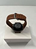 Amazfit GTR 3 Pro Akıllı Saat Kahverengi (OUTLET) (12 AY EVOFONE GARANTİLİ)
