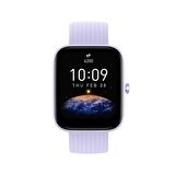 AMAZFIT BIP 3 Mavi (Amazfit Türkiye Garantili)