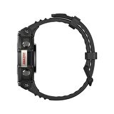 Amazfit T-rex 2 Akıllı Saat Siyah ( Amazfit Türkiye Garantili)
