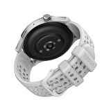 Amazfit Cheetah Speedster Gri (Amazfit Türkiye Garantili)